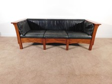 Vintage KIMBALL Furniture Antique Style Missi...