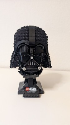 LEGO Star Wars: Darth-Vader Helm (75304)
