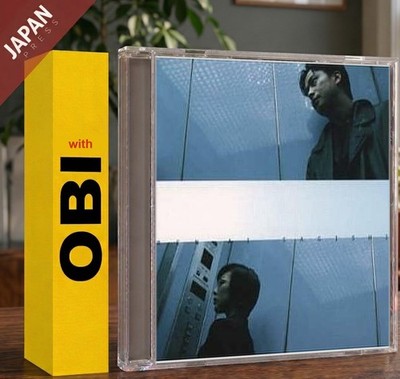 TV Soundtrack - 恋愛詐欺師 w/OBI CD Japan Import