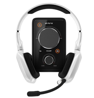 Astro A30 Wired MIXAMP PRO Gaming Headset with Amp XBOX PS3 PC XBOX ONE PS4
