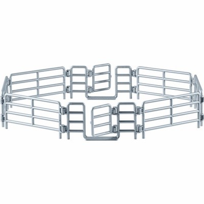 schleich Farm World 42487 Weidezaun