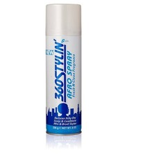Luster Products S Curl S-Curl 360 Stylin', Afro Spray, 8 oz NEW