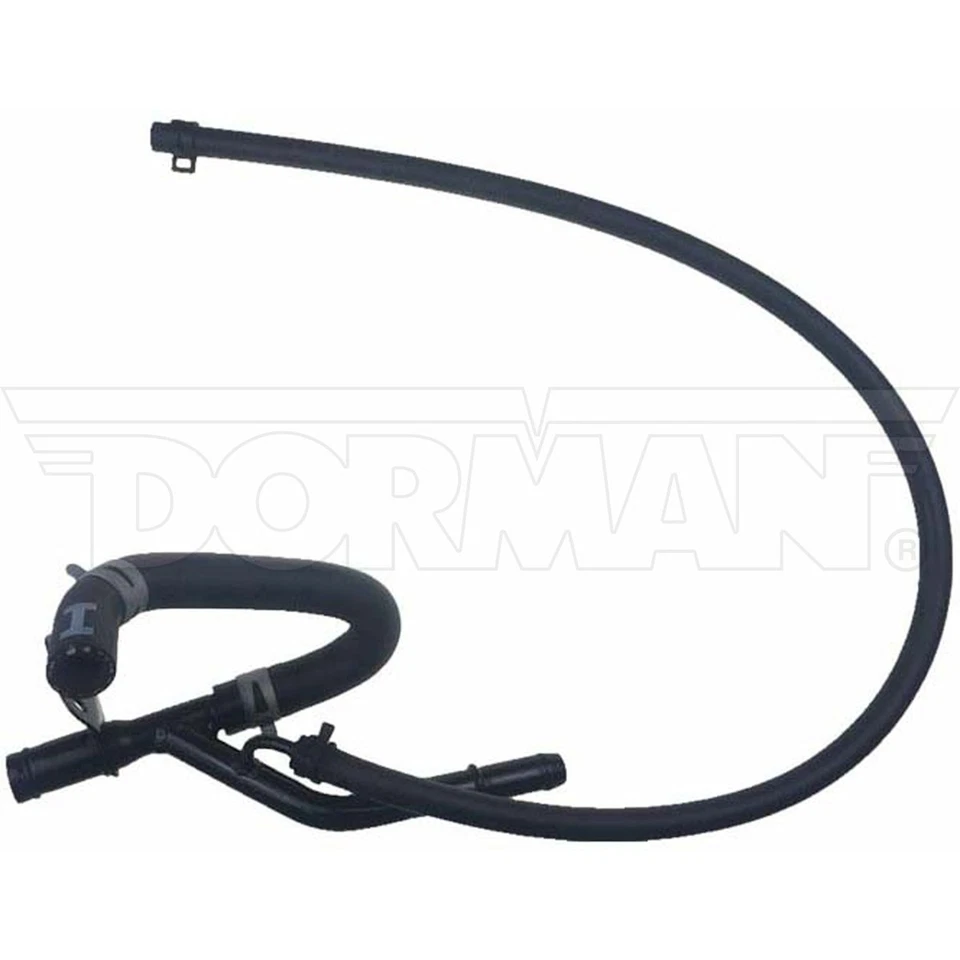 626-560 Dorman Heater Hose for F150 Truck Ford F-150 2005-2008 - Image 4 of 4
