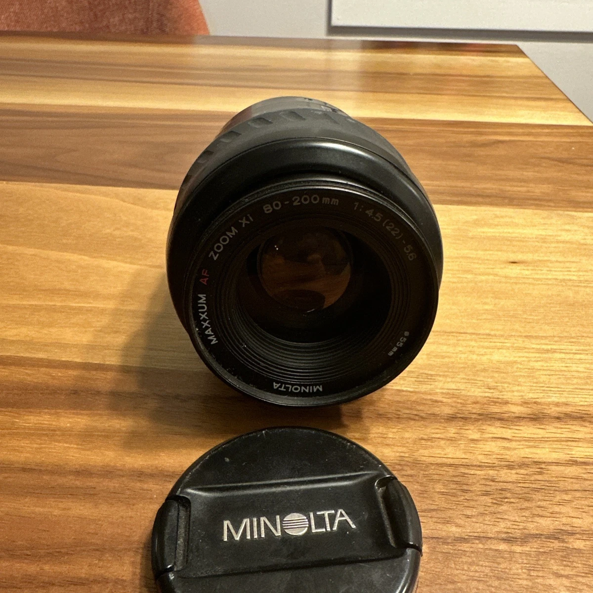 Sony Alpha 80-200mm Focal Camera Lenses for sale | eBay