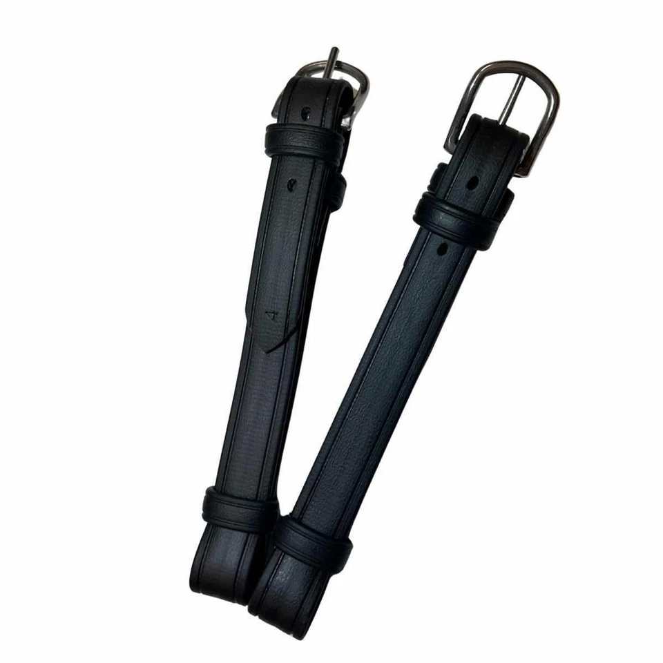 Schlagriemen für Pferdegeschirr Hintergeschirr Funktionsmaterial TECH COMFORT - Bild 4 von 4