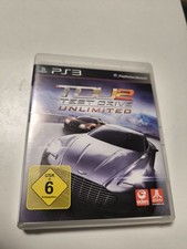 🎮TDU2 Test Drive Unlimited 2🎮 - Playstation 3 PS3 Top Zustand 👌🏻