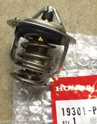 Termostato genuino Honda 19301-PAA-306 Foto 2 de 4