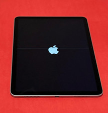 Apple iPad Air 11" 128GB - M3,2025 7GEN Wi-Fi Blue EXCELLENT READ DESCRIPTION!!