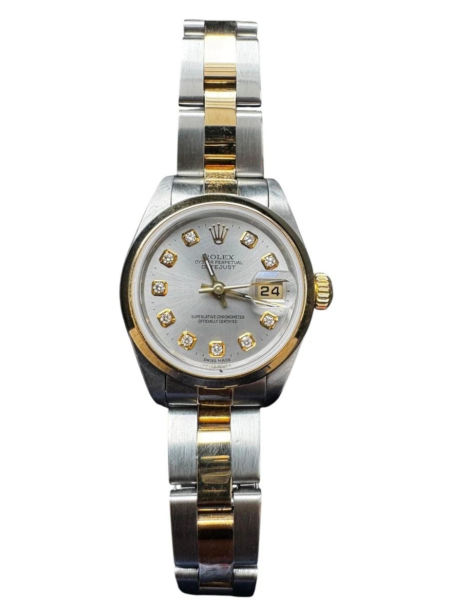 りょーやさん。専用 Rolex Lady Datejust 79163 for sale | eBay