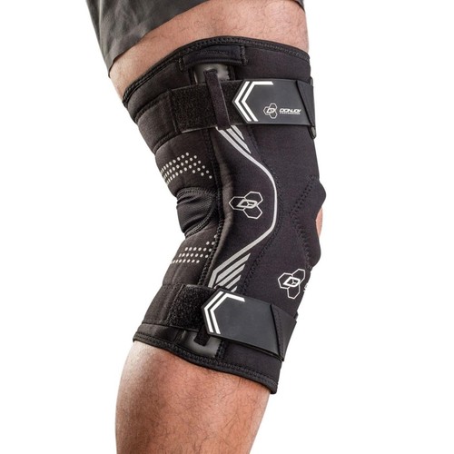 Ginocchiera DonJoy Bionic Drytex - Foto 4 di 4