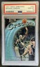 1997-98 Topps Finest Michael Jordan Embossed Silver #287 Bulls PSA 10 GEM MINT