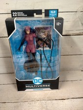 McFarlane DC Multiverse CATWOMAN Batman  Knightfall 7