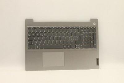 Original 5CB1D03691 Lenovo Thinkpad Tastatur  italienisch 3-15IML05 