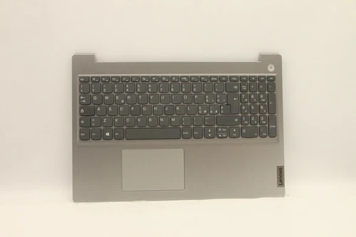 Original 5CB1D03691 Lenovo Thinkpad Tastatur italienisch 3-15IML05