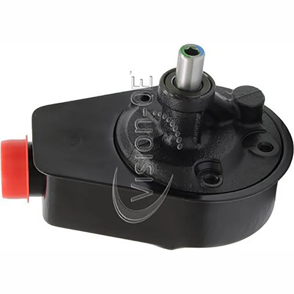 Bomba de dirección asistida 1x para Buick Roadmaster 1992 1993 5,7 L Foto 3 de 4