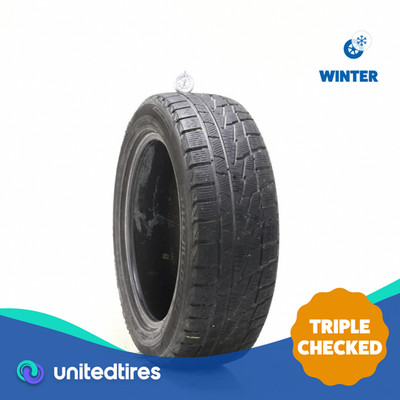 Used 225/55R18 Premiorri ViaMaggiore Z Plus 102H - 7.5/32