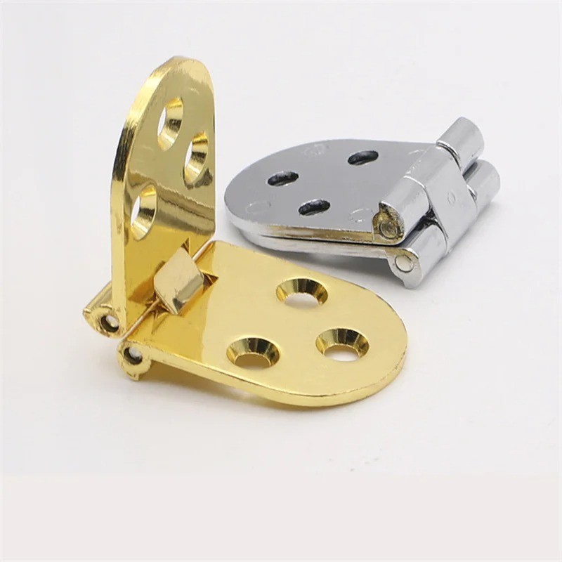 Self Supporting Folding Table Hingenull