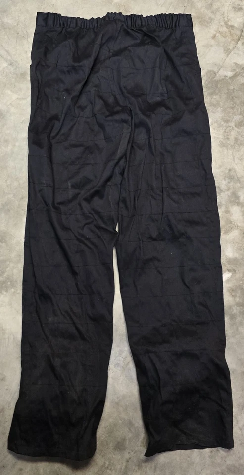 Summit Racing Single Layer Driving Pants  Size XXXL - Image 2 of 4