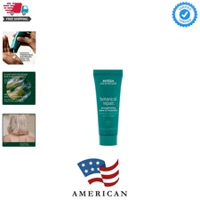 Botanical Repair Strengthening Leave-In Treatment for Damaged Hair | Instantl...