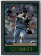 Click to enlarge Ken Caminiti
