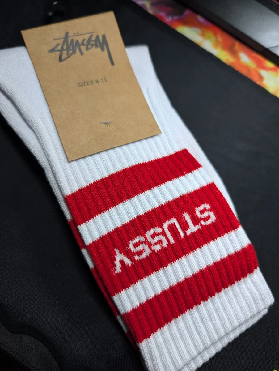 Stussy Socks for Men for sale | eBay