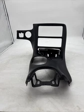 97 - 04 C5 CORVETTE RADIO BEZEL DASH TRIM SHIFTER BEZEL OEM #271