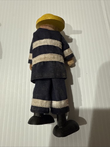 Juego de bombero, marina - Imagen 4 de 9