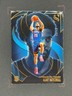 2024-25 Panini Silhouette Ajay Mitchell RC /49 Bronze #96 OKC Thunder