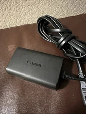 Canon PD-E1 USB Power Adapter Type C