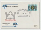 11/5/1977 UK GB FDC - Silver Jubilee -Croydon Celebrates - Croydon Special P/M
