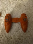 Twin-Pod Cloud Car-Star Wars Empire Strikes Back-Vintage
