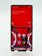 Google Pixel 7 - 128 GB - Obsidian (Verizon) for sale online | eBay