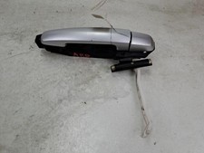 Maniglia portiera posteriore destra SUZUKI SWIFT 3 82812-63J00-ZCK