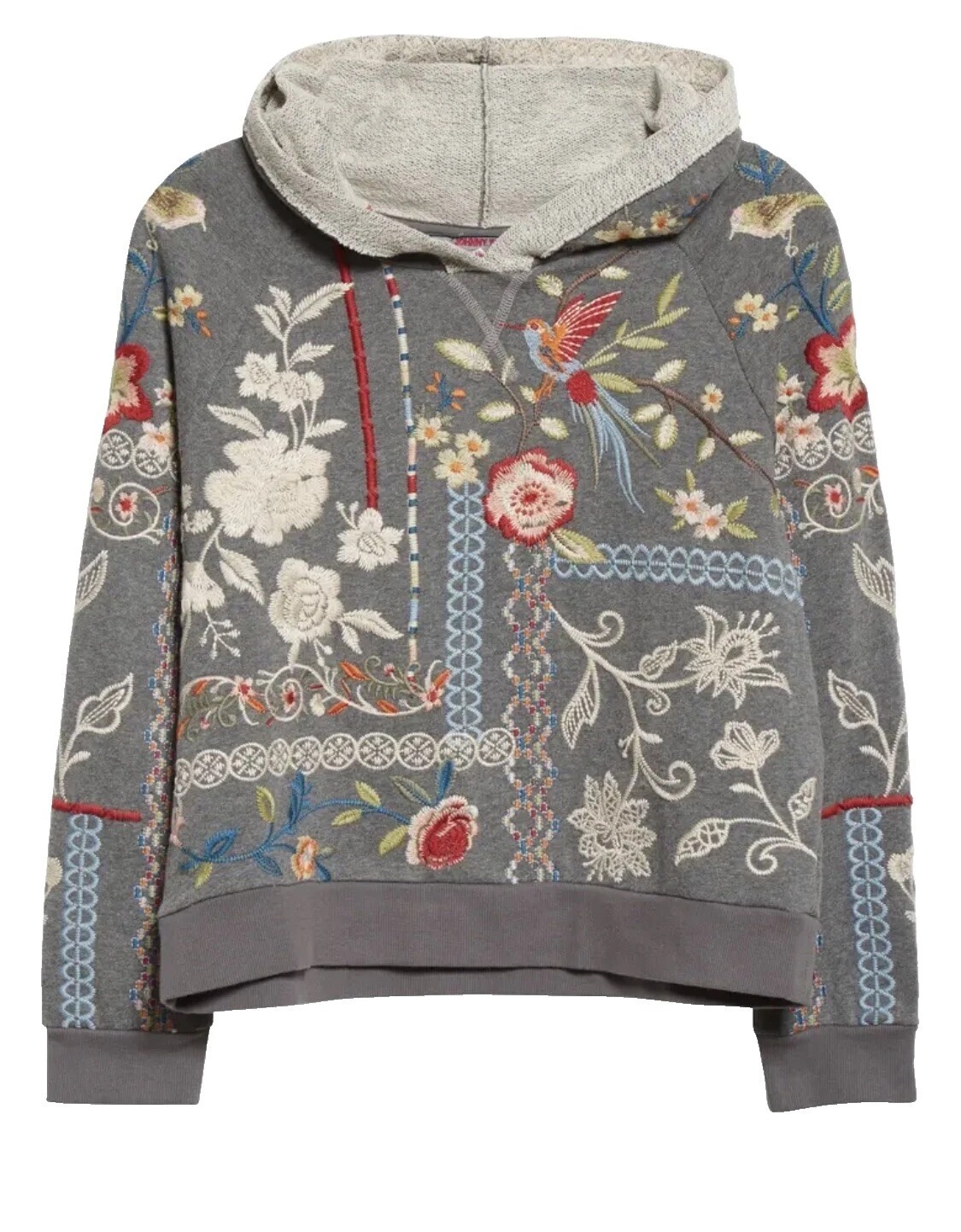 Women's Cotton Johnny Was