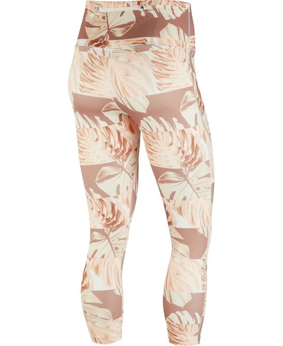 Nike Dri-FIT Women's Printed Cropped 