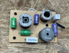 Frequenzweiche für Lautsprecher HECO Mythos 300