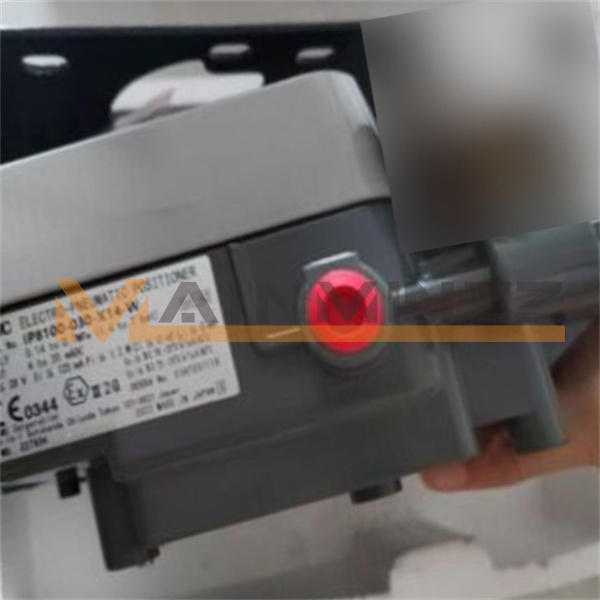 1PCS SMC IP8100-030-X14-W Positioner NEW