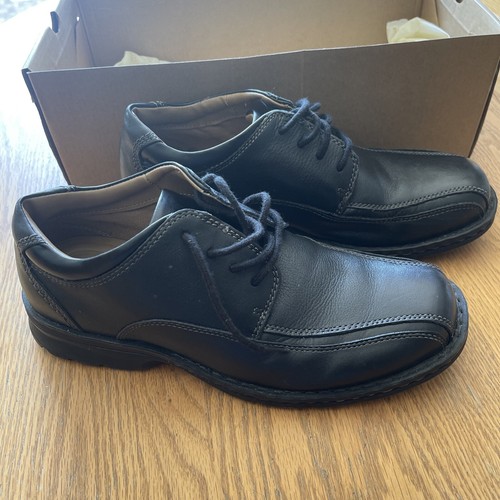 G.H. Bass \u0026 Co. Mens Bass-Lawrence 