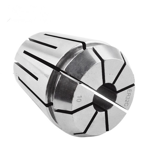 Pinza de refrigerante ER32 Diam 18 mm 2 piezas para herramientas de refrigerante soporte de pinza ER - Imagen 3 de 9