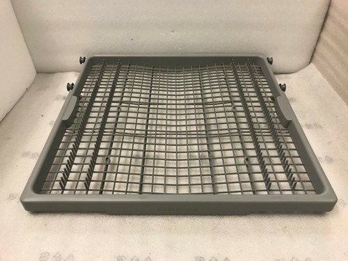 DD61-00650A (N) Nuovo OEM Samsung Lavastoviglie 3RD Cestello Porta Utensili - Foto 1 di 6