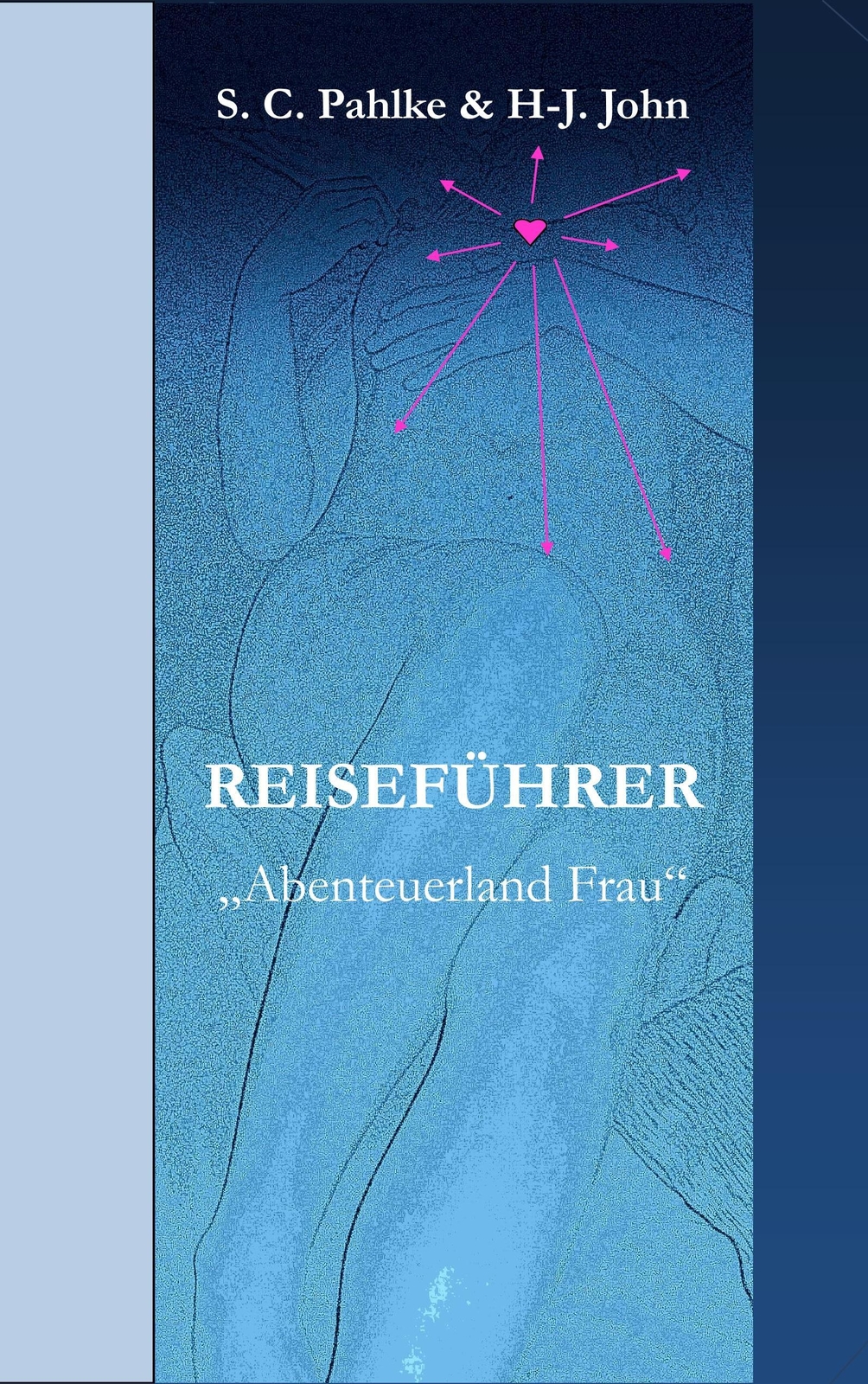 Thumbnail - Reiseführer Abenteuerland Frau Sabine C. Pahlke (u. A.) Taschenbuch