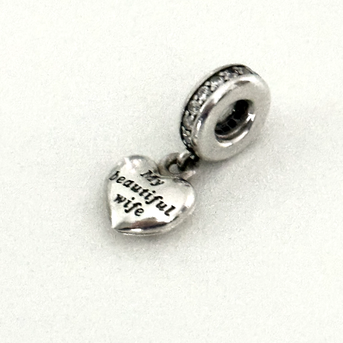 Wonder Woman Charm Pandora Pandora 925 Sterling Silver My