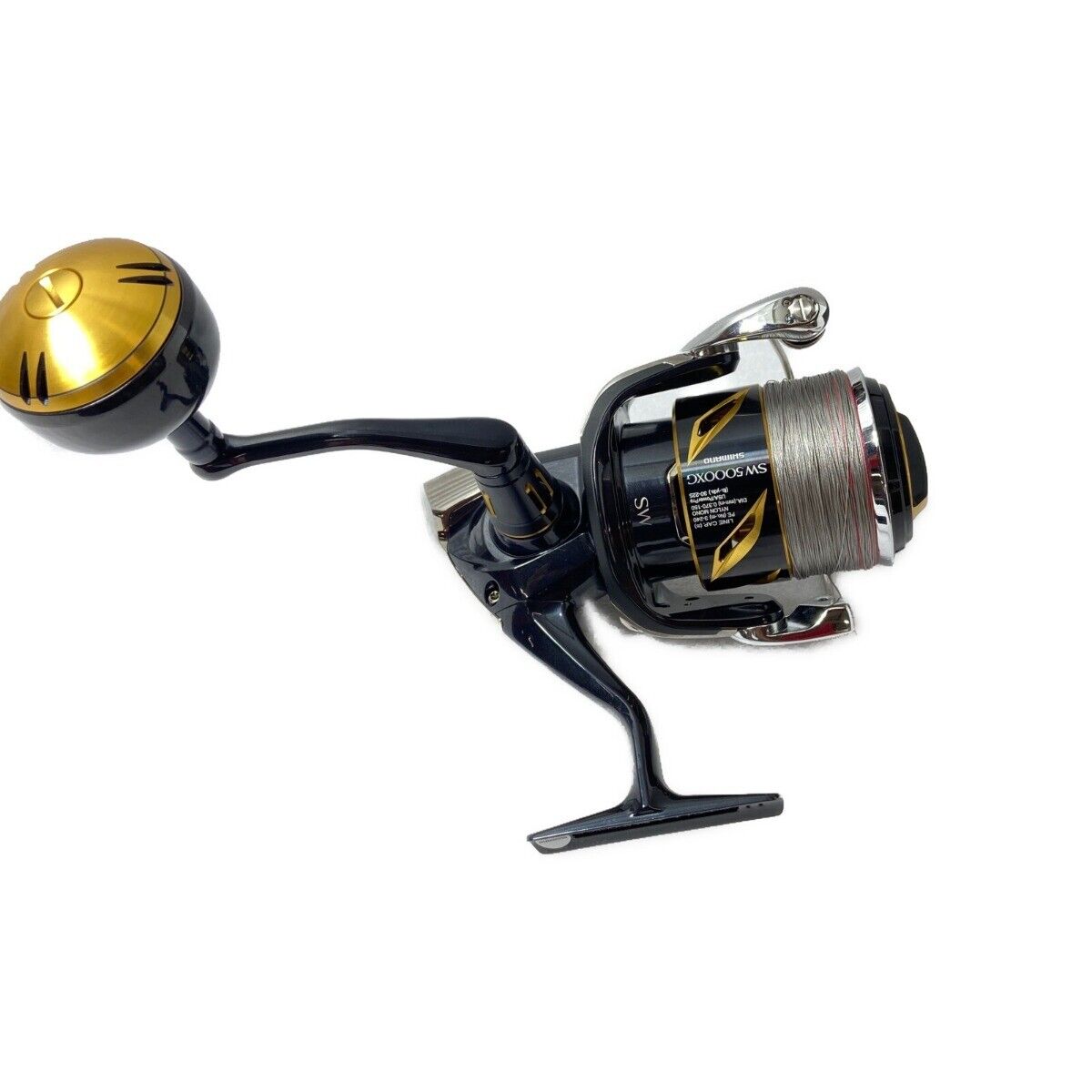 Free Shipping Japan SHIMANO 20 Stella SW 5000XG Spinning Free Shipping Japan SHIMANO 20 Stella SW 5000XG Spinning