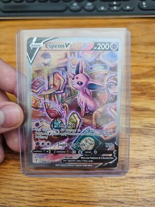 Espeon V Full Art | eBay Espeon V Full Art | eBay
