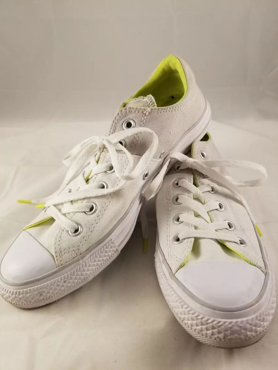 Converse two colors top
