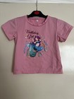 Girls Birthday T Shirt 5-6 Years