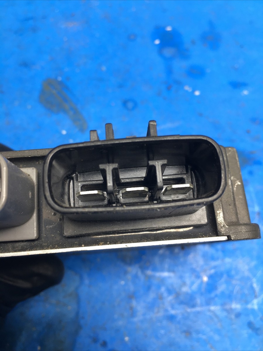 Kawasaki ZX-10R ZX1000 SGF ABS 2016 regulator rectifier SH866AA