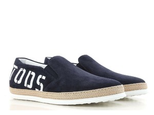 tods slip on