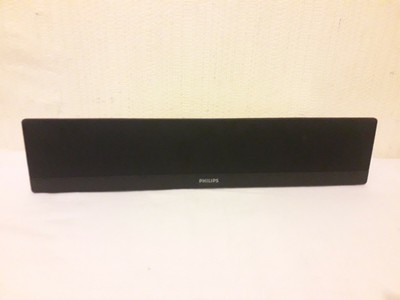 Philips hts 3538/12 5.1 region free home theater system - 110-240 volts