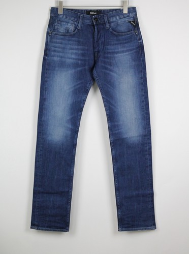 139 REPLAY NEWBILL MA955 Men W30/L34 